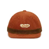 Жженый оранжевый