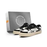 Черно-бежевый