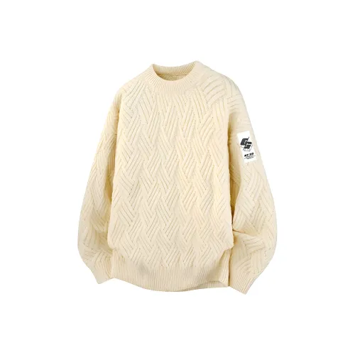 GY.VG Унисекс Свитера