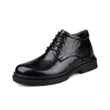 Чёрный флис