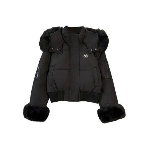 RTNH Женские пуховики