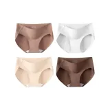 Светло-Кофейный + Серый + Светло-Кожаный + Темно-Кофейный