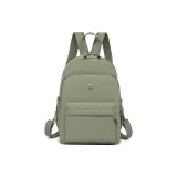 Лесной зеленый