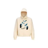 Толстовка Абрикос