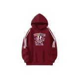 Бордовый, флисовая подкладка