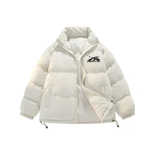 Herbal Primer Пуховая куртка Унисекс