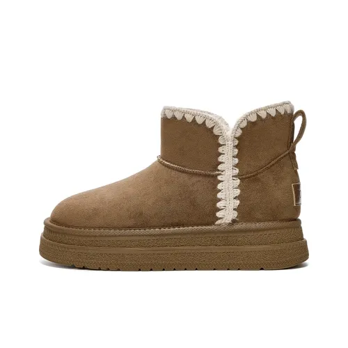 JOSINY Сноубутсы Женские