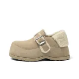 Кремово-серый