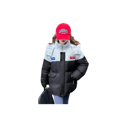 M JBABY Черные школьные топы