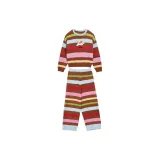 Тёмный радужный комплект