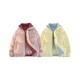 Бежевый, фиолетовый, светло-желтый [2 упаковки]