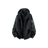 Темно-серый