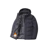 Темно-синий