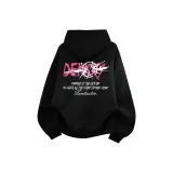 Чёрный Тонкий [Стандартный Размер]