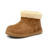 Каштановый