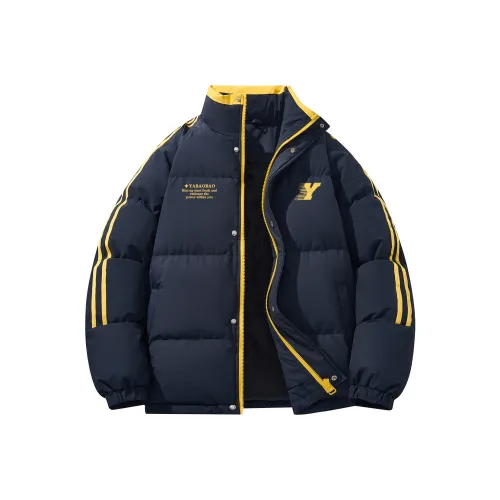 YABAOBAO Унисекс Пуховики