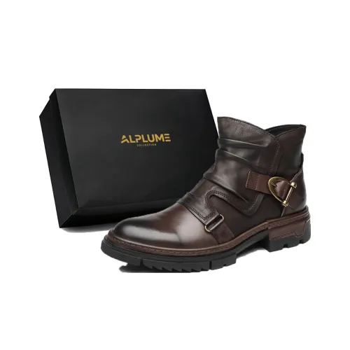 ALPLUME Челси Мужской