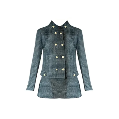 ONNFB Женские Комплекты с Юбкой