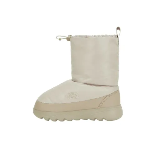 THE NORTH FACE CAMP Botulки Унисекс Бежевый