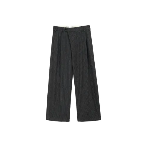 SIMPLE PROJECT Повседневные брюки Унисекс