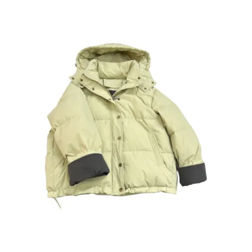 Amyway Женские пуховики