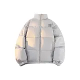 Норковый серый