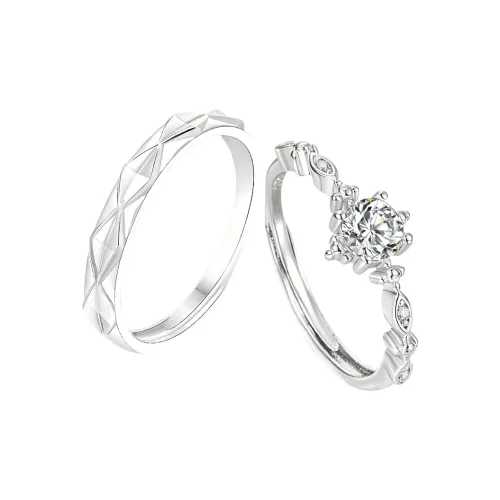 GUDS GAVE Кольца Унисекс