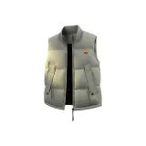 Лесной зеленый