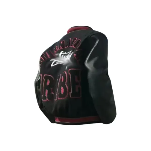 OPMY Унисекс Бейсбольные Джерси