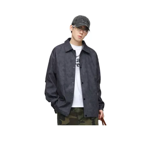 FAIRWHALE Wind Style Collection Куртка Унисекс