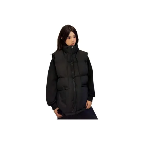 CARE NOTE Унисекс Жилеты