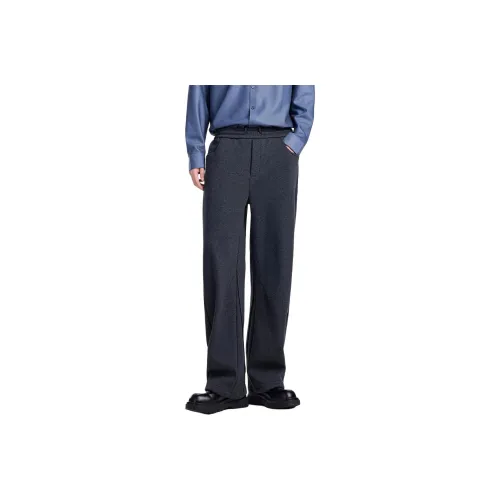 WILD LEADER Vedri Повседневные брюки Мужской