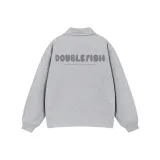 Серый меланж