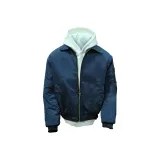 Темно-синий