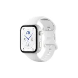 Интегрированная застежка-бабочка [белый]