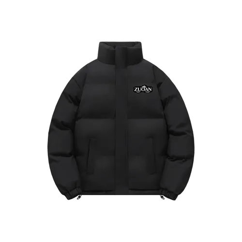ZUOAN Мужские пуховики