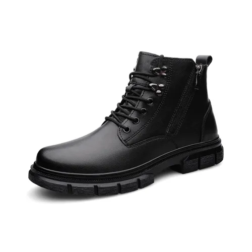 TFWLJ Martin Boots Мужской