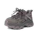 Виноградный фиолетовый (с флисовой подкладкой)