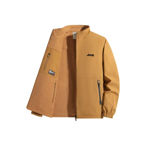 Jeep Leisure Collection Куртка Унисекс