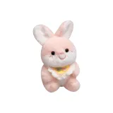 Розовый кролик