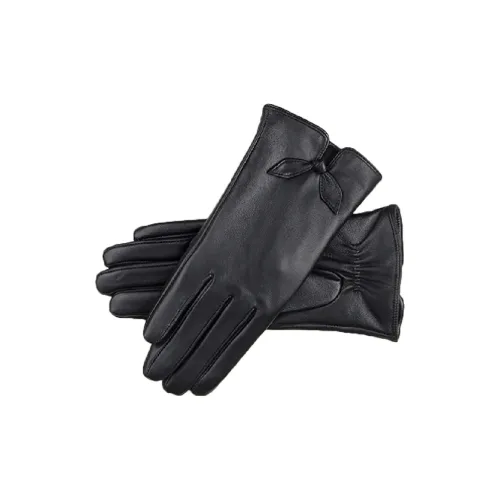 FOSS PHIL Овчина Перчатки Женские