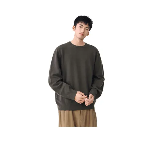 CHAORENBANG Мужской Трикотаж