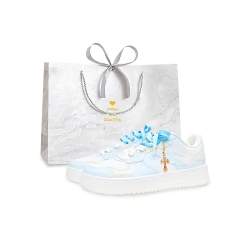 Anta Relaxed Амортизация Устойчивый к истиранию Легкий Низкий Топ Скейтборд Кроссовки Унисекс