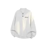 Бело-серый вереск (флисовая подкладка)