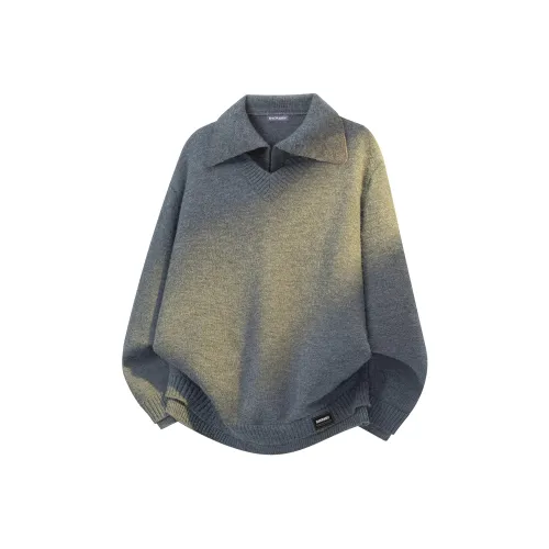 Imcrasy Унисекс Трикотаж