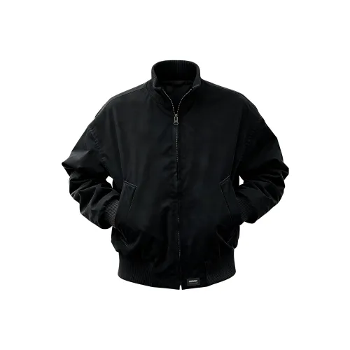 Imcrasy Унисекс Куртки