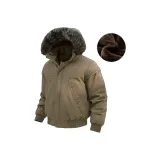 Земляной желтый