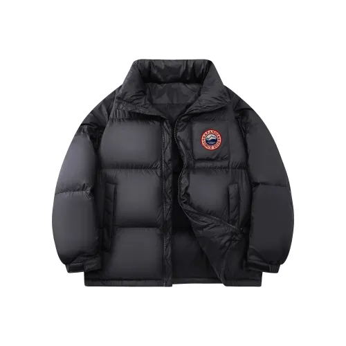 AFANDI Унисекс Пуховики