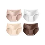 Абрикос + Серый + Светлая кожа + Темный кофейный