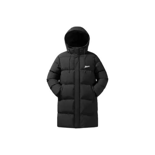 MoYu Унисекс Пуховики